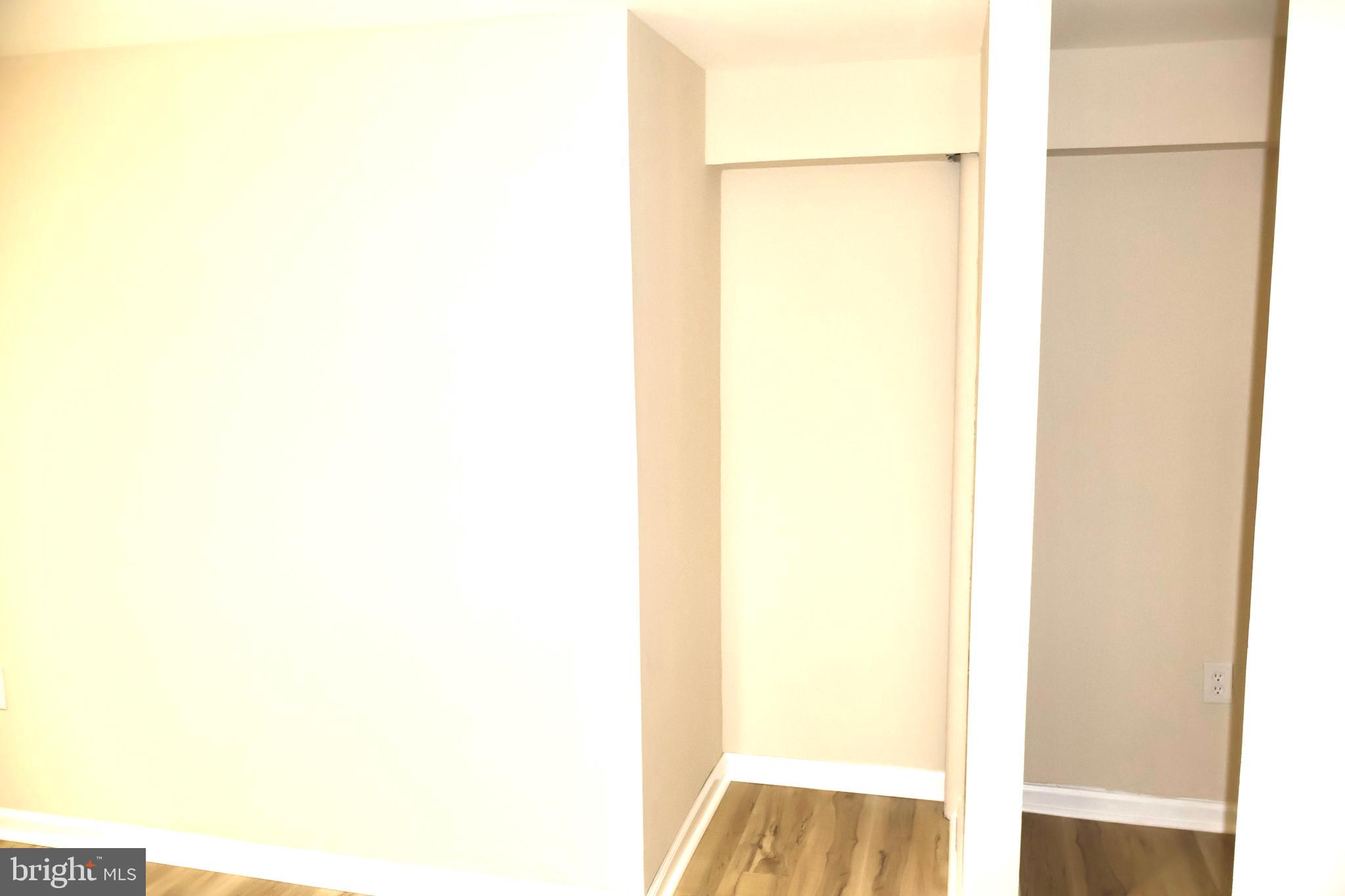 147 Deacon Road Fredericksburg, VA 22405 - Photo 70 of 97 a picture of a room with a door