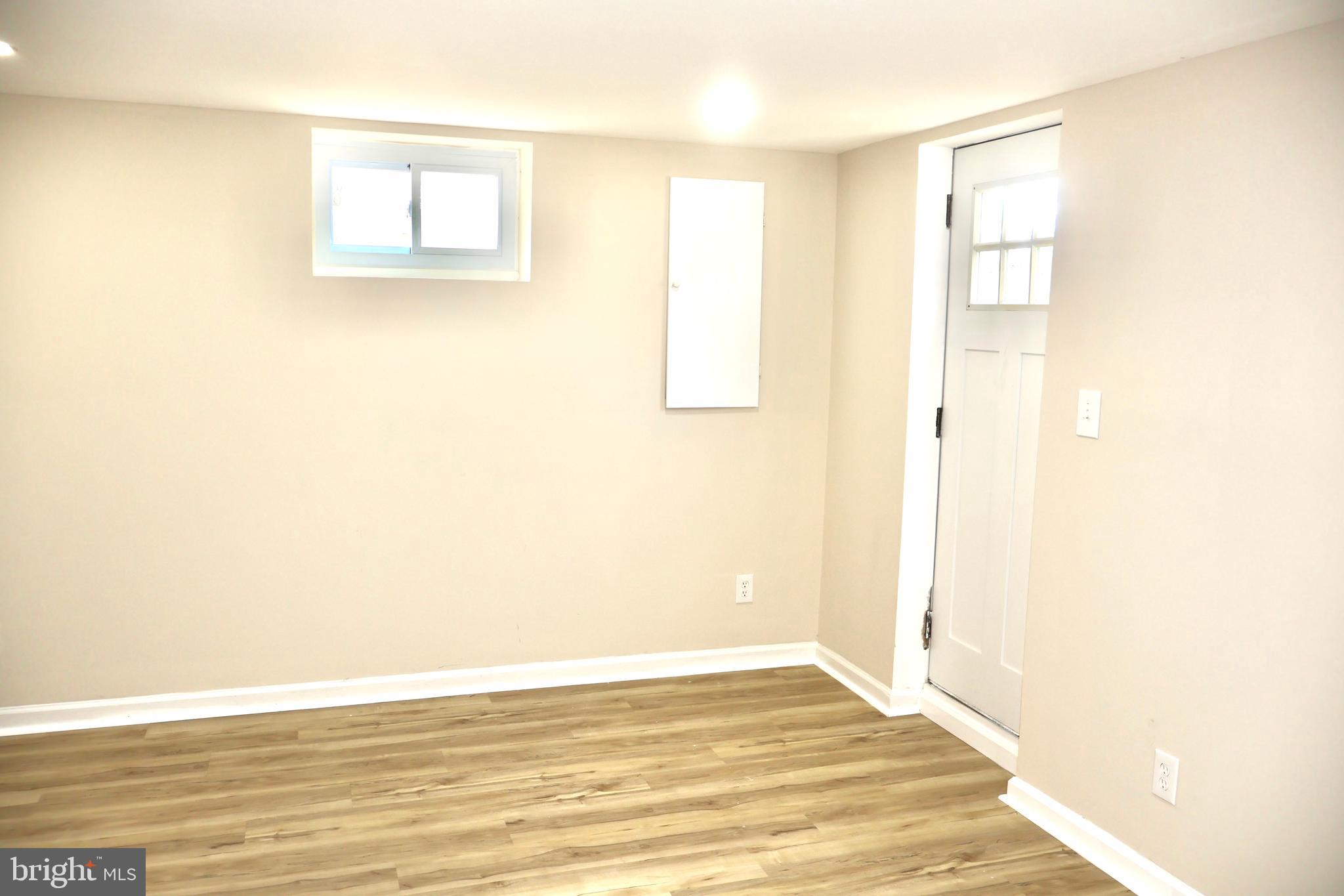 147 Deacon Road Fredericksburg, VA 22405 - Photo 78 of 97 a view of a room with wooden floor and a window