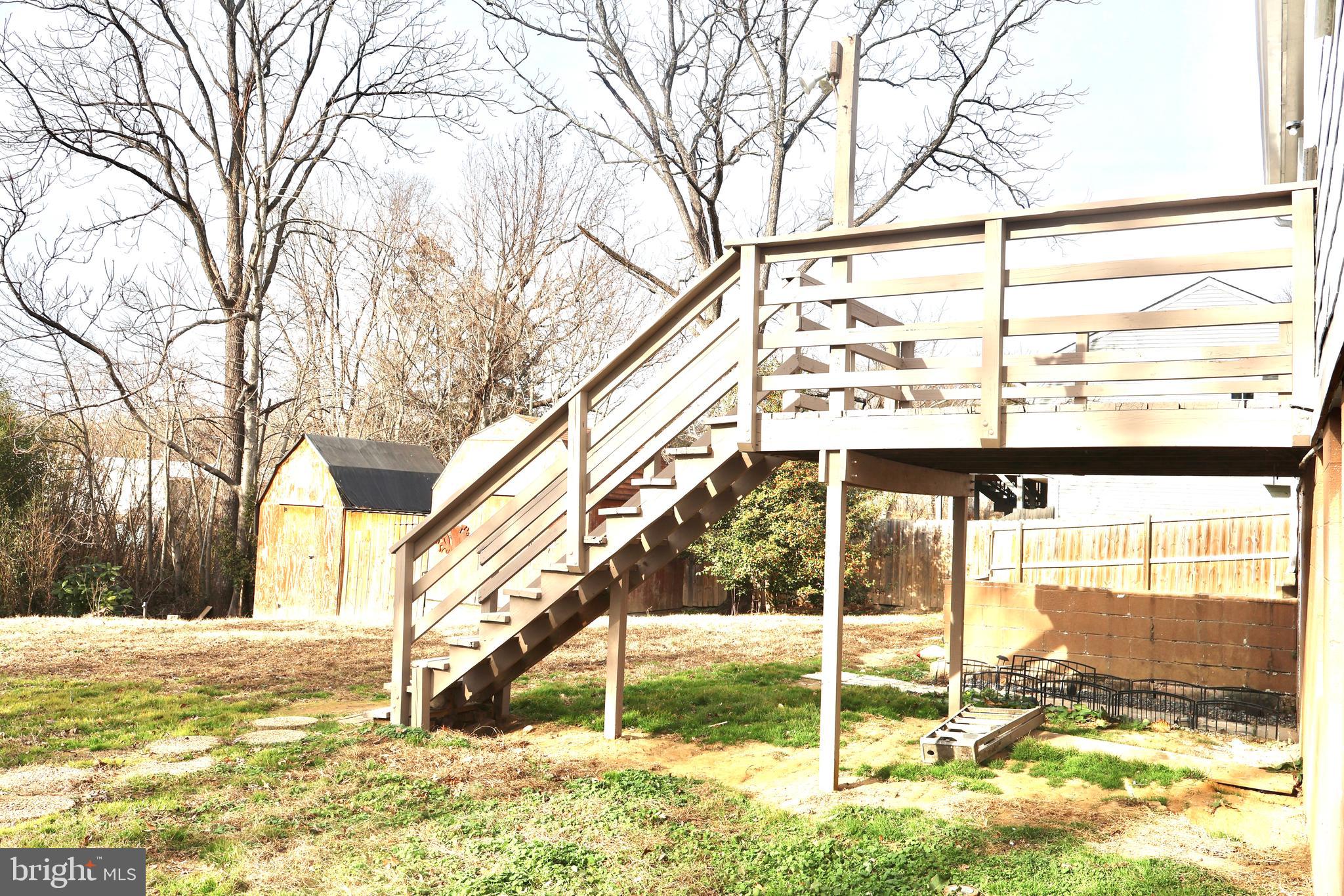 147 Deacon Road Fredericksburg, VA 22405 - Photo 88 of 97