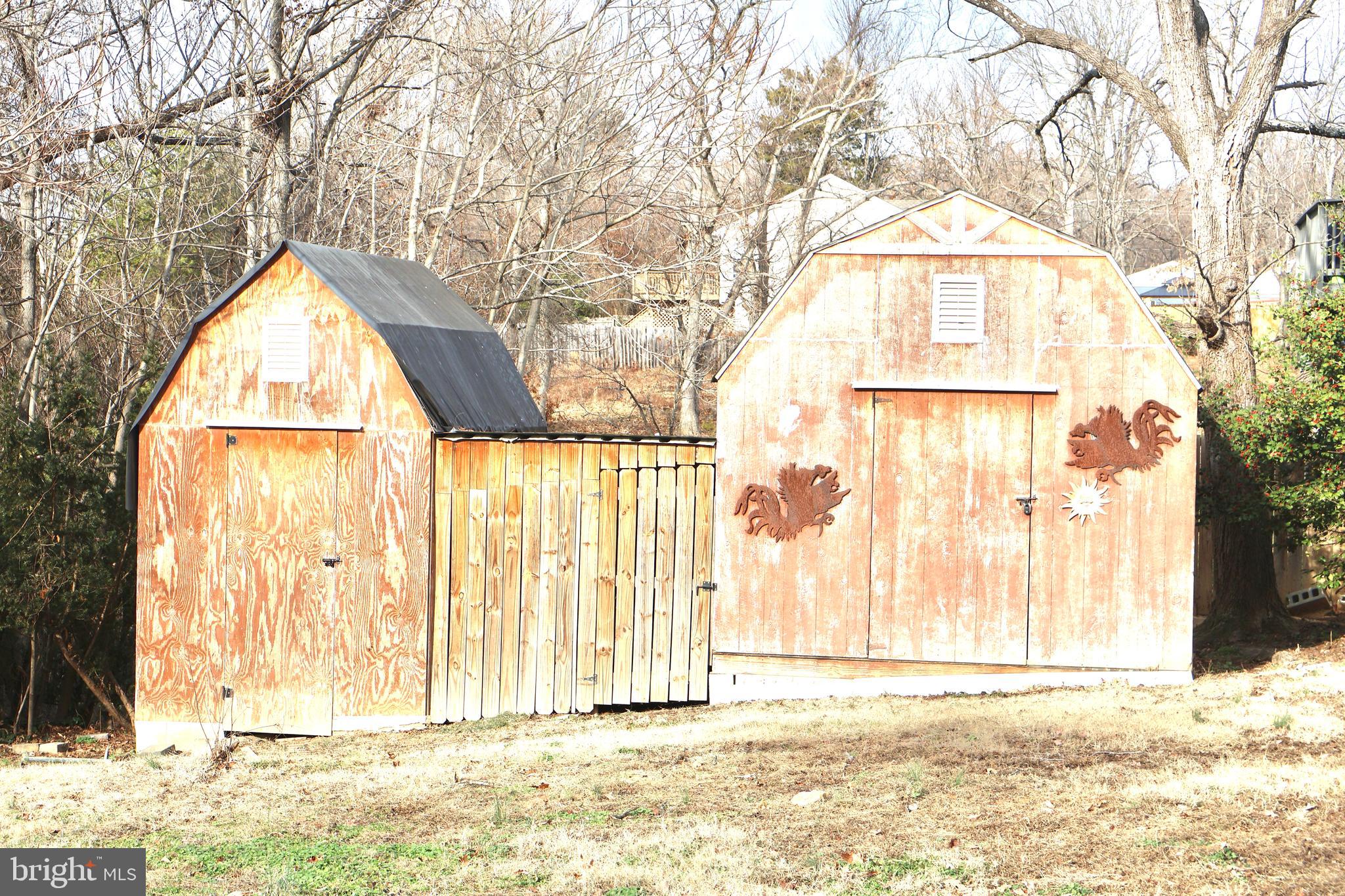 147 Deacon Road Fredericksburg, VA 22405 - Photo 96 of 97