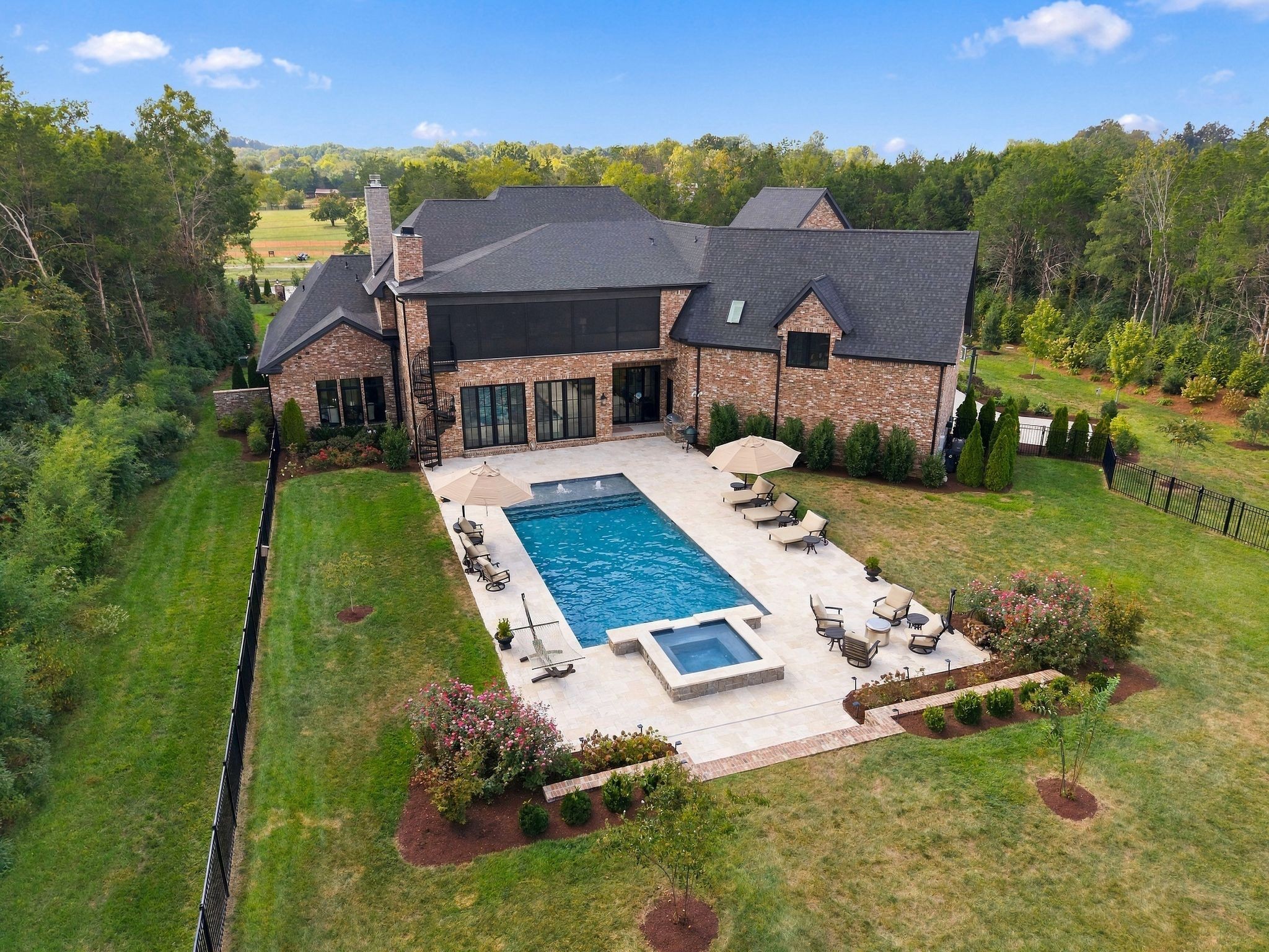 4004 Trinity Road Franklin, TN 37067 - Photo 95 of 97 Gallery Image 95