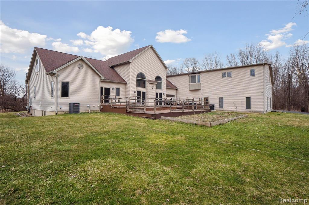 4434 North Jennings Road Flint, MI 48504 - Photo 7 of 74
