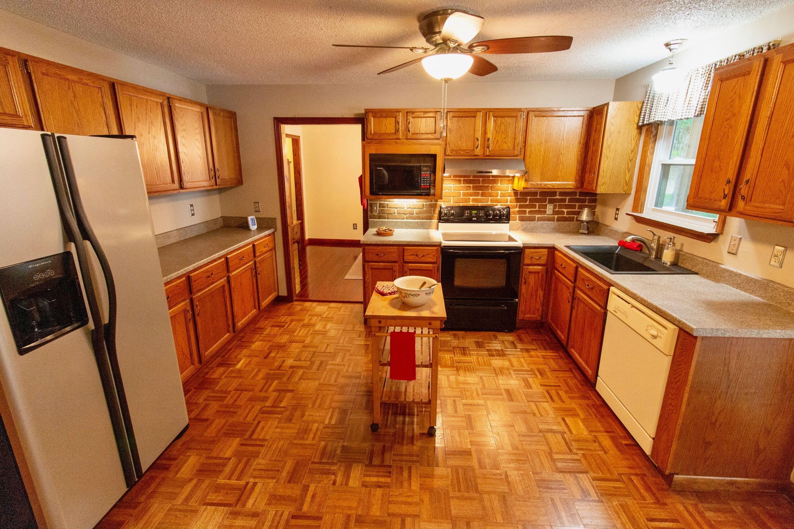 7456 Chad Road Harrison, TN 37341 - Photo 4 of 45 5