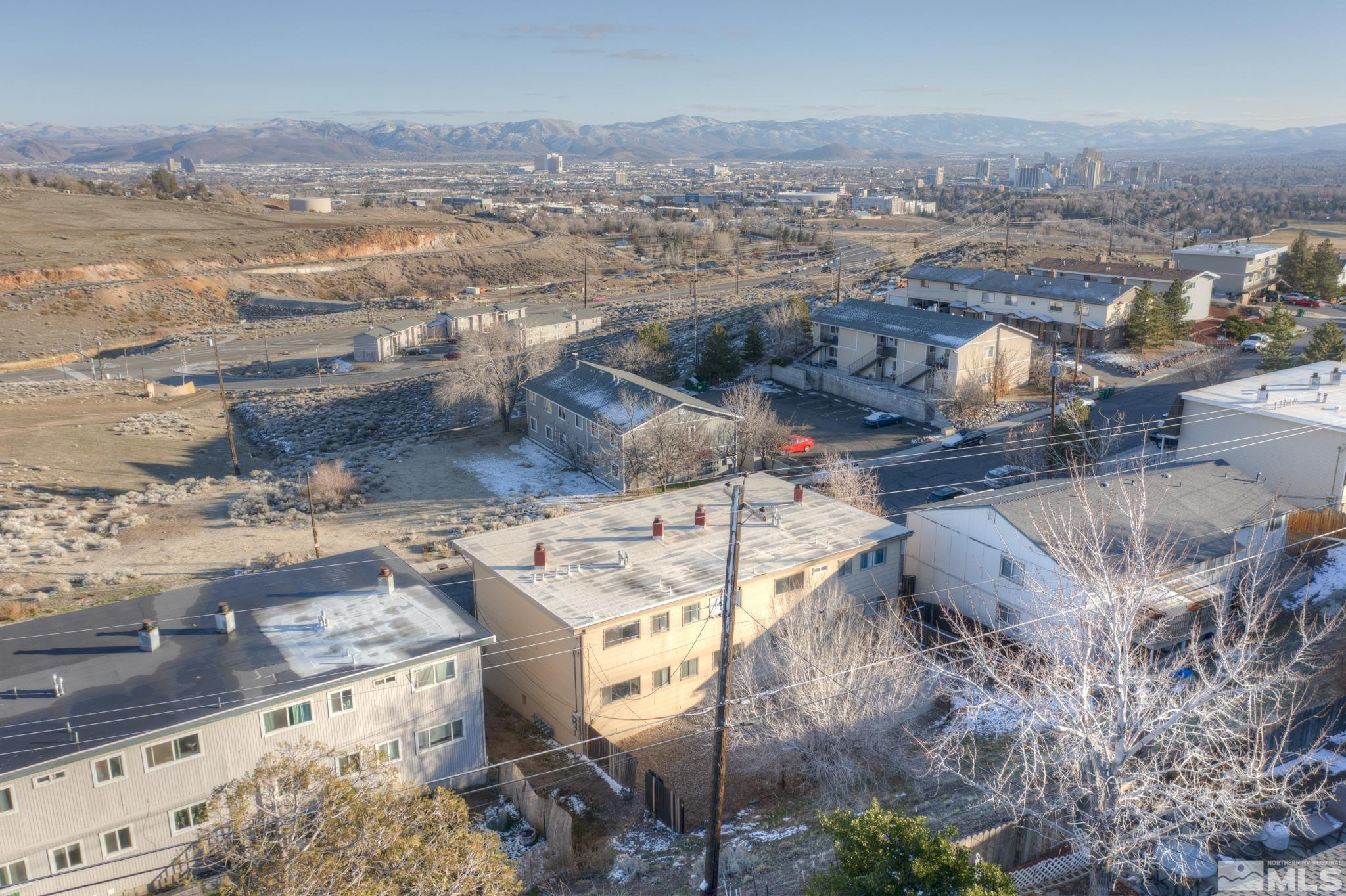 3431 Gypsum Road Reno, NV 89503 - Photo 6 of 13 a view of a city