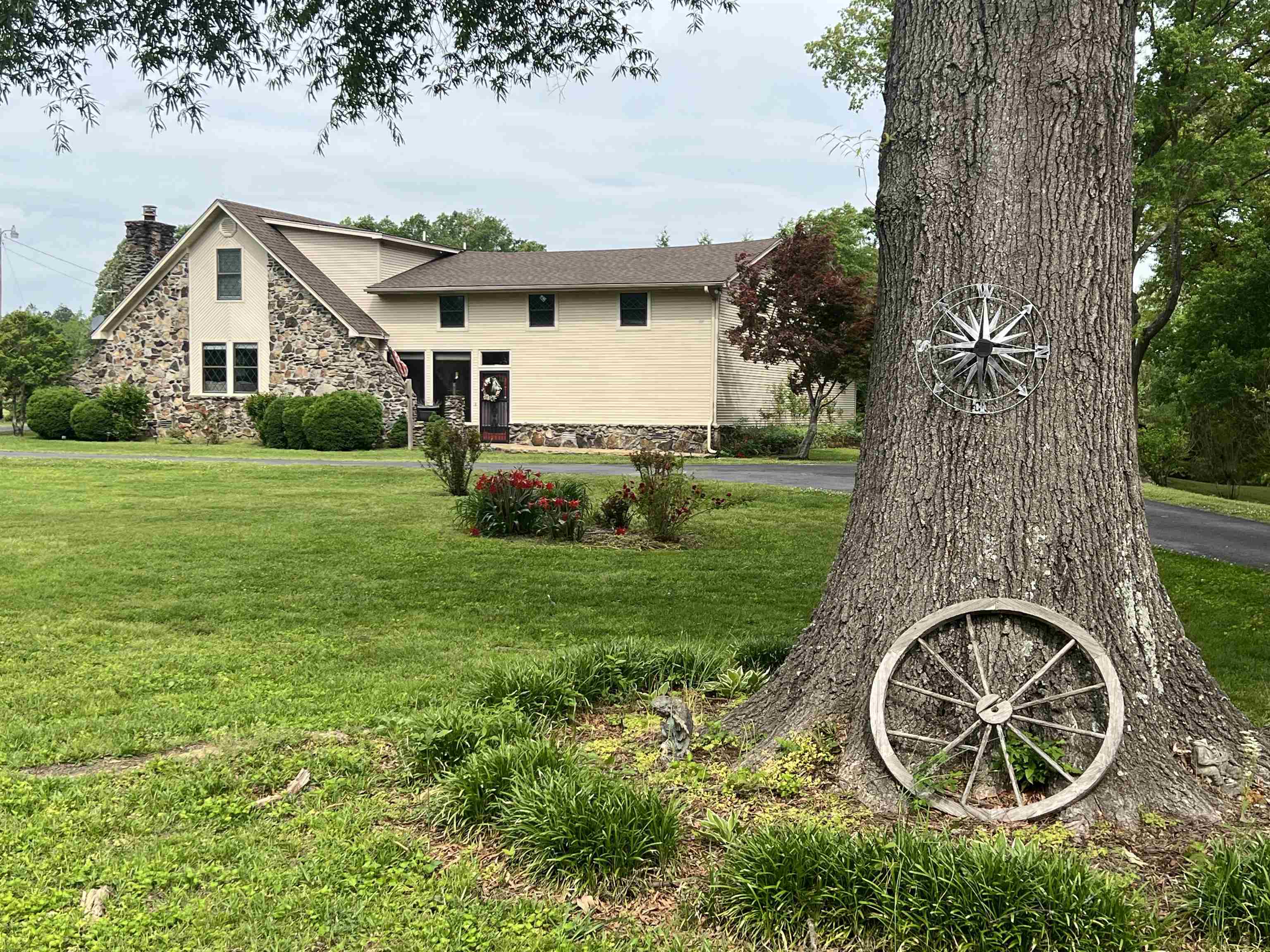 108 Mt Sharon Road Adamsville, TN 38310 - Photo 1 of 40 Gallery Image 1