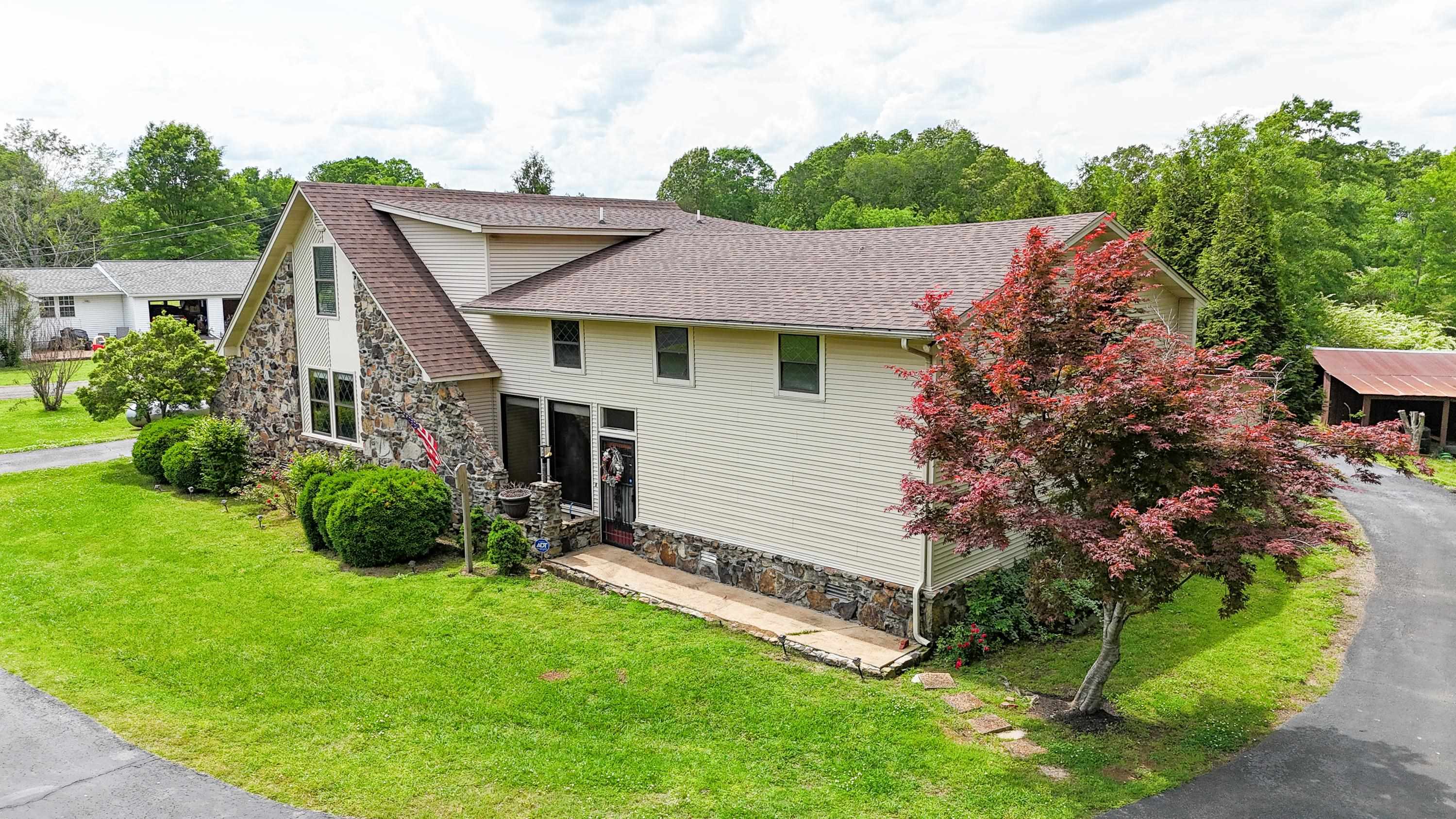 108 Mt Sharon Road Adamsville, TN 38310 - Photo 34 of 40 Gallery Image 34