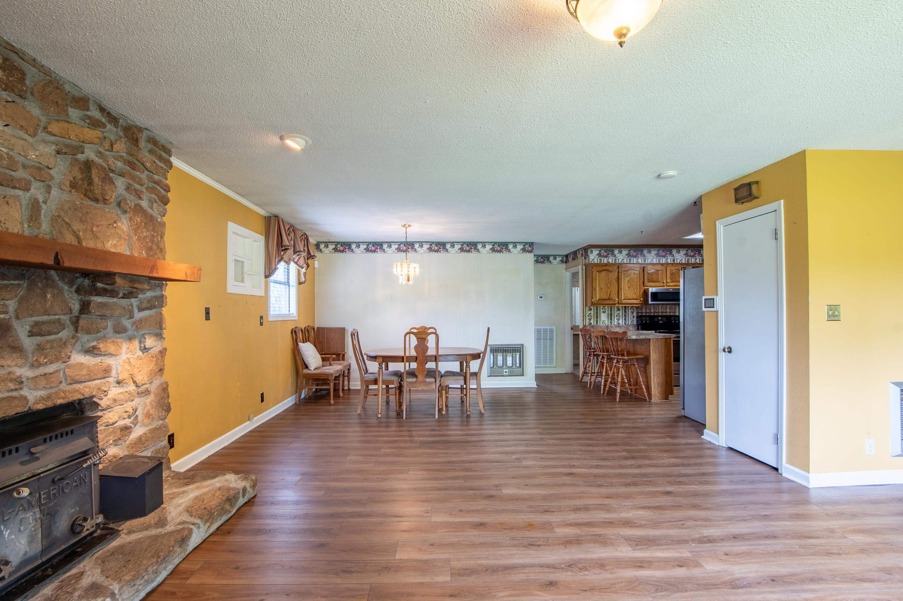 108 Mt Sharon Road Adamsville, TN 38310 - Photo 7 of 40 Gallery Image 7