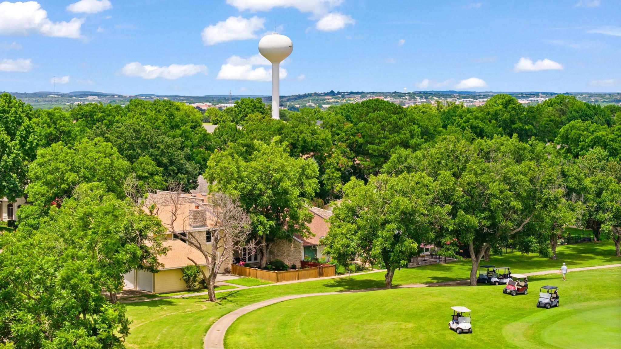 3 Augusta Drive Marble Falls, TX 78654 - Photo 25 of 40