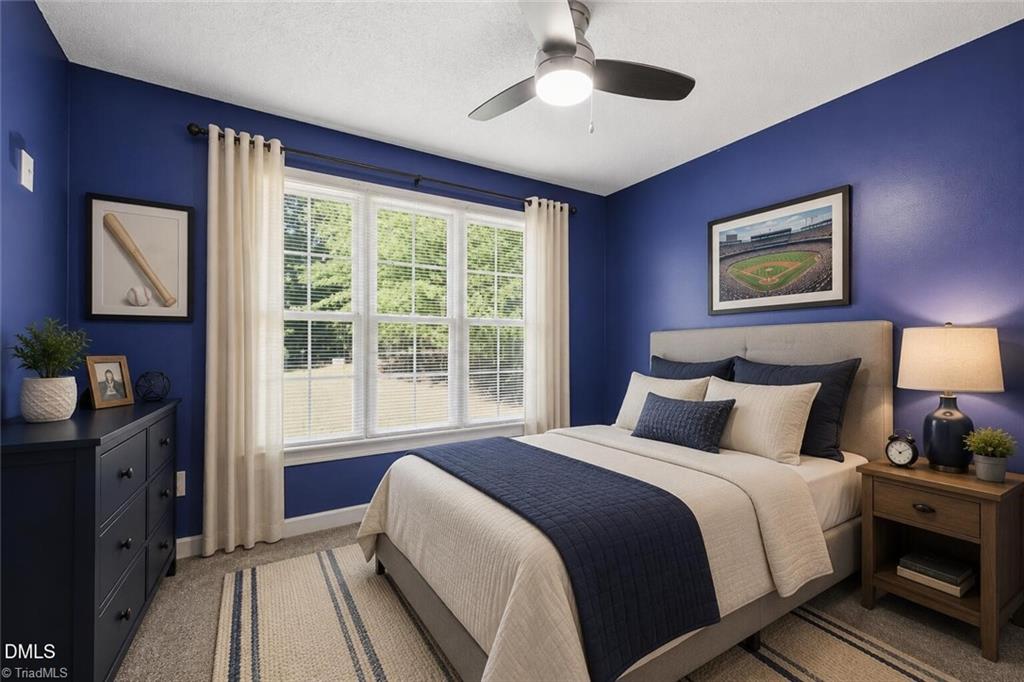 5664 Baptist Assembly Road Julian, NC 27283 - Photo 20 of 32 Gallery Image 20