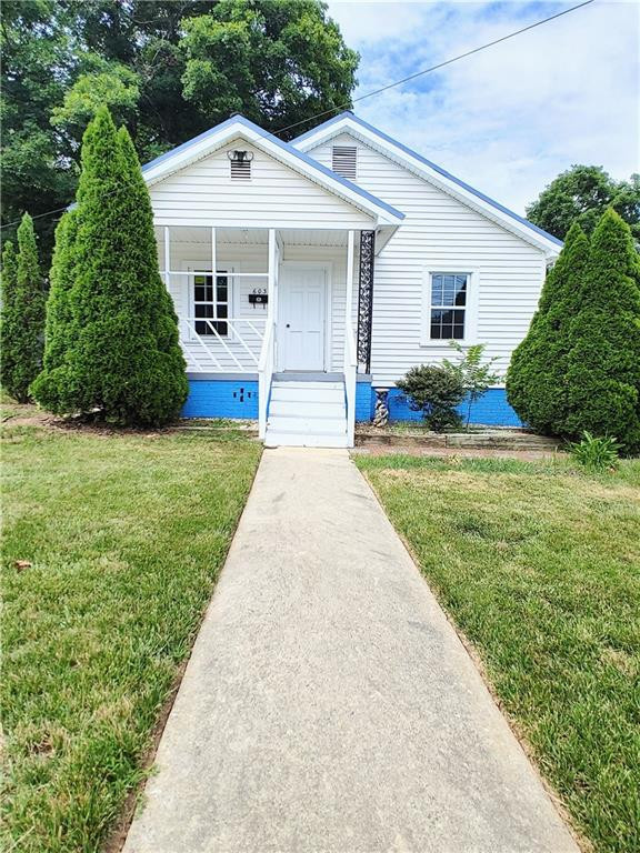 603 Providence Road Graham, NC 27253 - Photo 1 of 10 Gallery Image 1