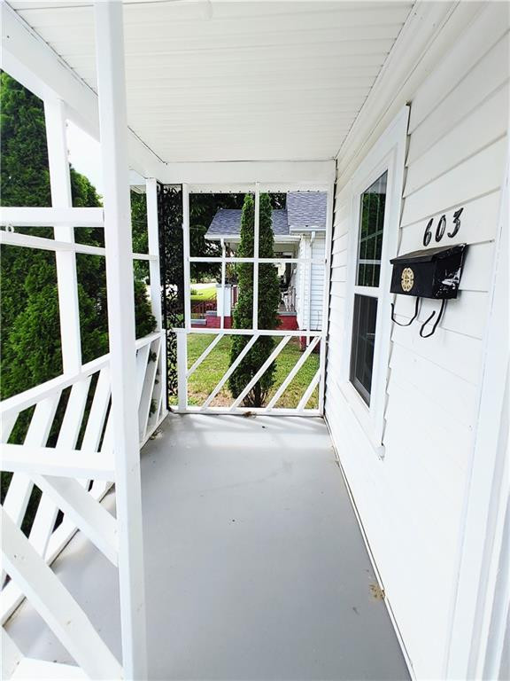 603 Providence Road Graham, NC 27253 - Photo 10 of 10 Gallery Image 10