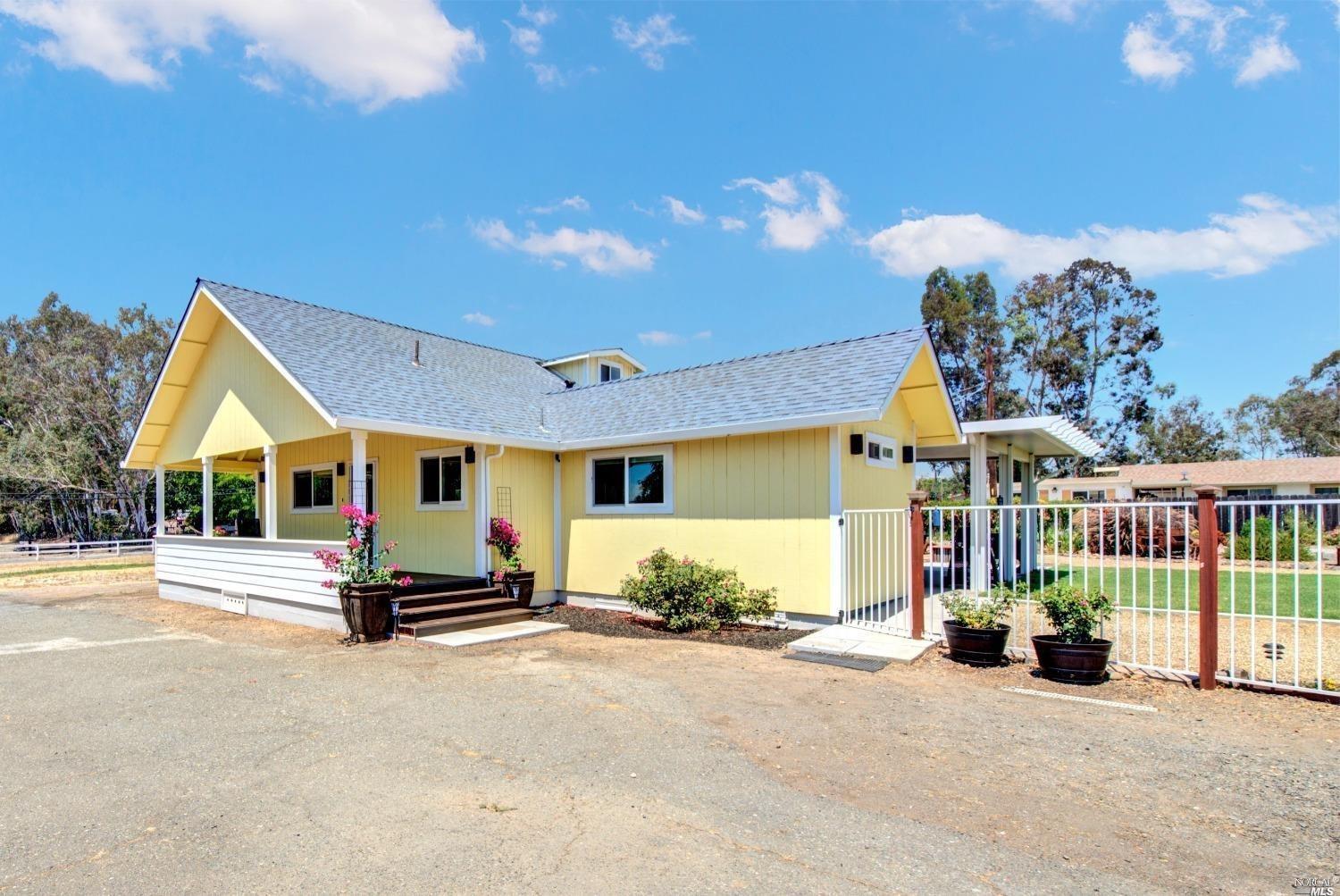 7396 Paddon Road Vacaville, CA 95688 - Photo 1 of 1 Gallery Image 1