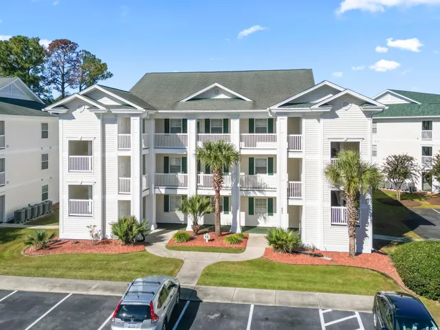 $132,400 | 661 Tupelo Lane, Unit 16H, Longs, SC 29568