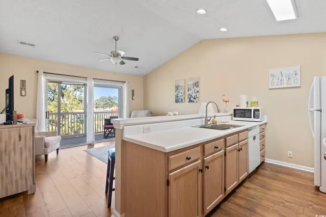 $132,400 | 661 Tupelo Lane, Unit 16H, Longs, SC 29568