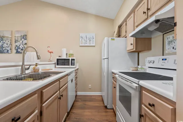 $132,400 | 661 Tupelo Lane, Unit 16H, Longs, SC 29568