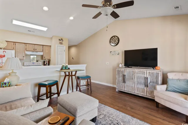 $132,400 | 661 Tupelo Lane, Unit 16H, Longs, SC 29568