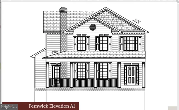 $614,900 | 42108 Wildflower Drive, Leonardtown, MD 20650