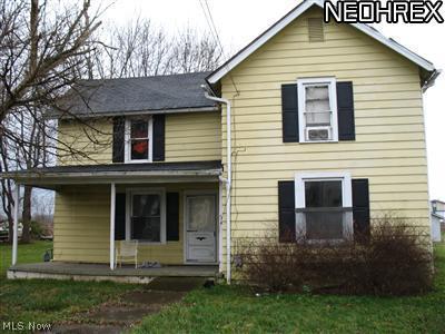 54 541/2 Salt Street Rittman, OH 44270 - Photo 1 of 1