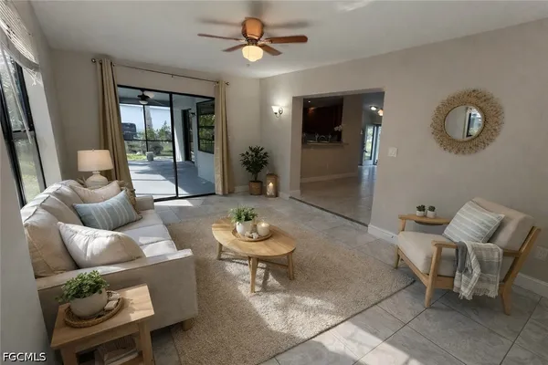 $2,199 | 701 Southwest 9th Avenue, Cape Coral, FL 33991