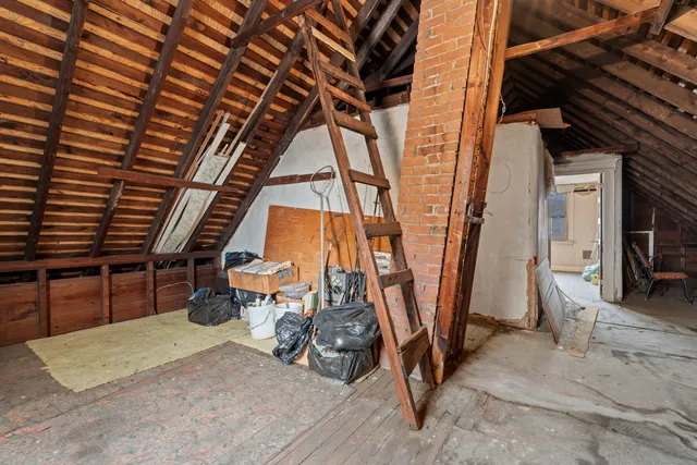 a view of outdoor seating