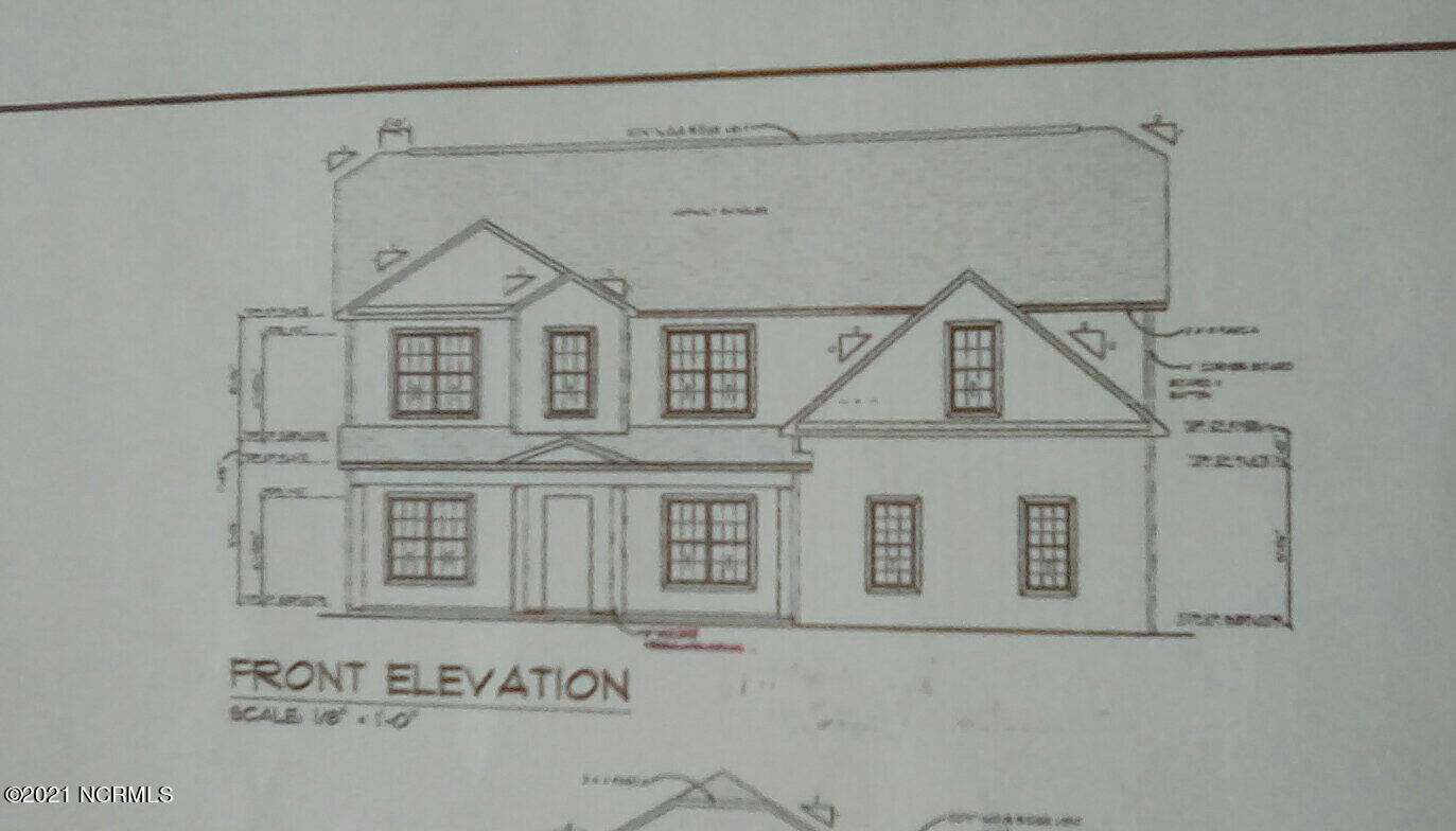 210 Baird Point Road Grantsboro, NC 28529 - Photo 9 of 20 08