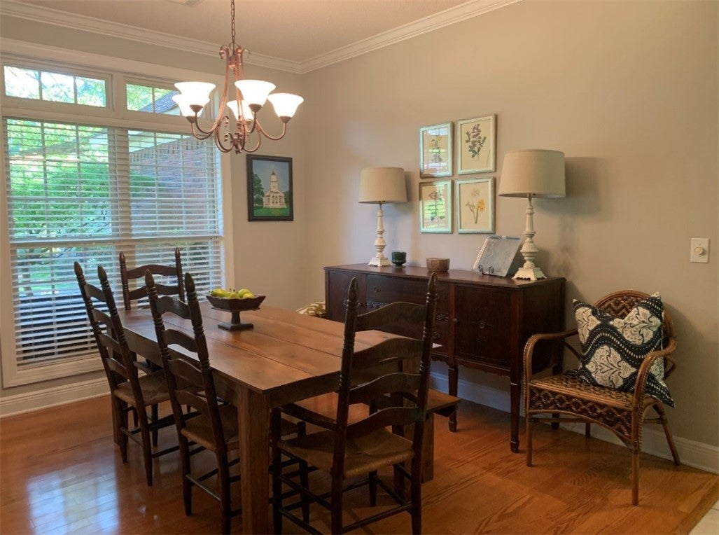 909 Cherokee Road Auburn, AL 36830 - Photo 5 of 6 Gallery Image 5