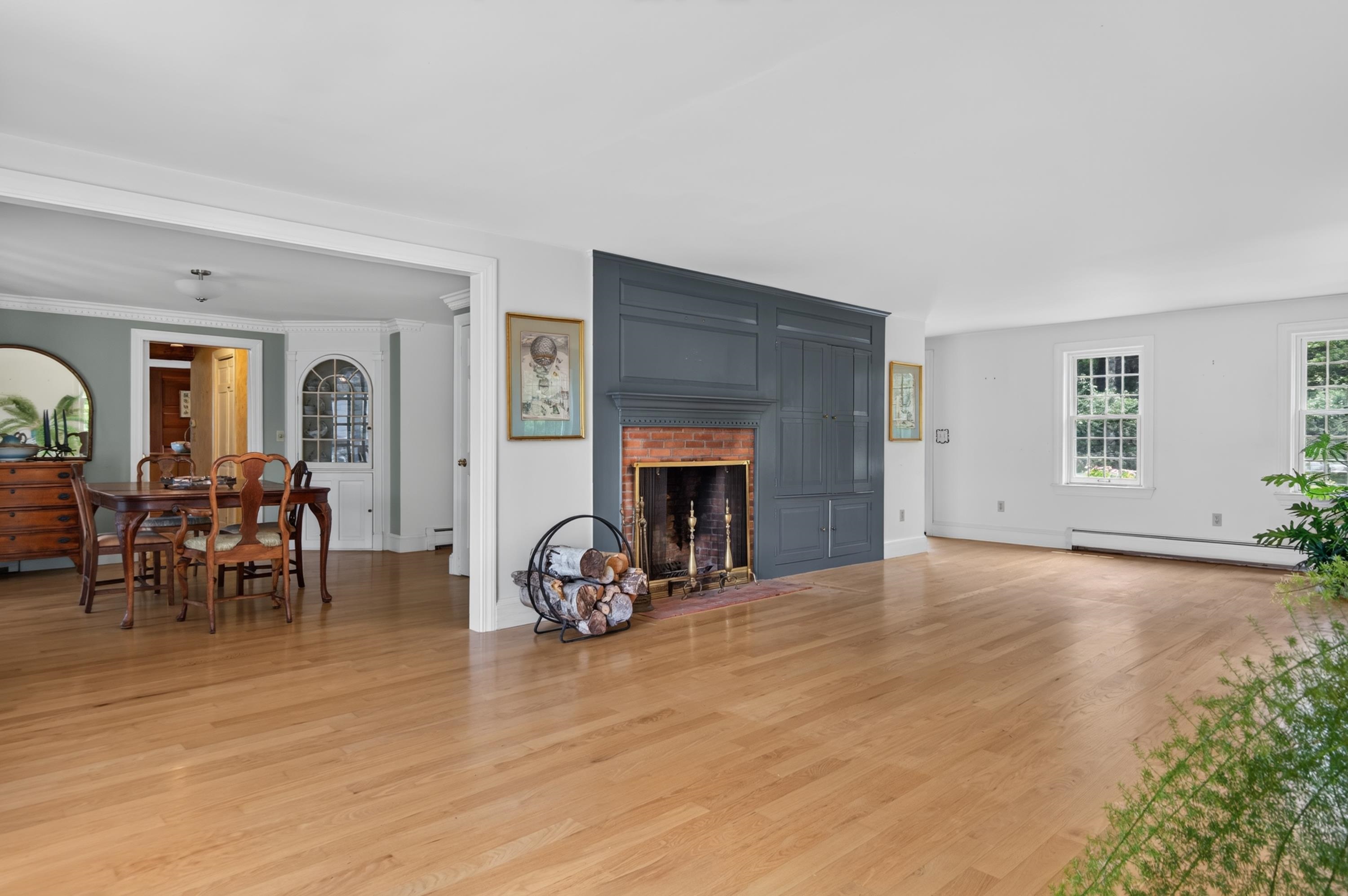 428 Clark Hill Road New Boston, NH 03070 - Photo 19 of 34