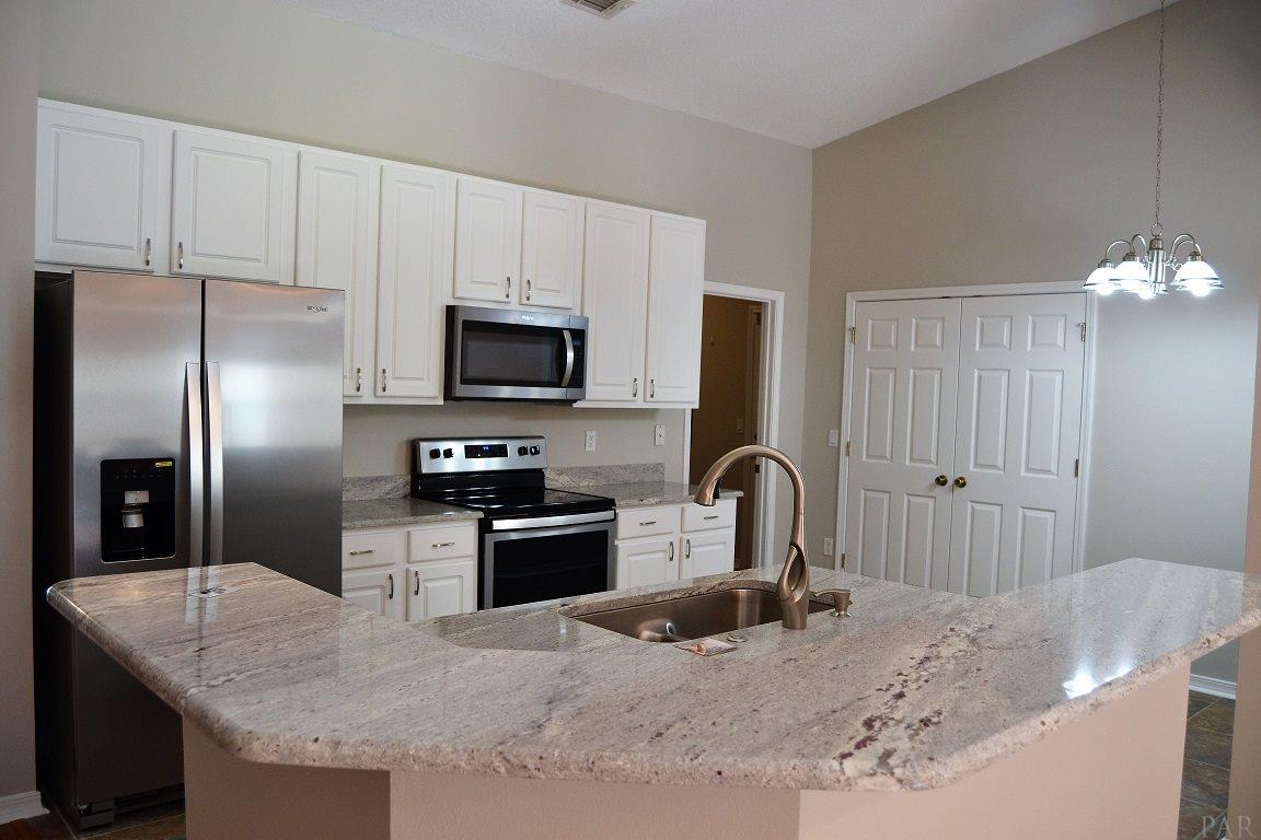 2712 Noah Jordan Road Navarre, FL 32566 - Photo 17 of 43 Gallery Image 17