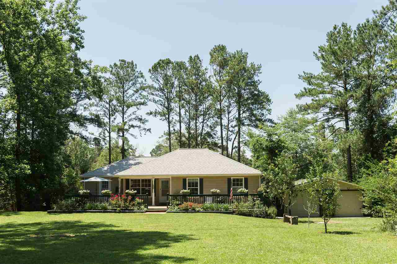 796 Springbrook Road Havana, FL 32333 - Photo 2 of 26 Gallery Image 2