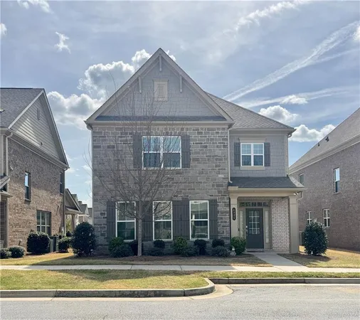 $2,950 | 4924 Sterling Cl, Buford, GA 30518