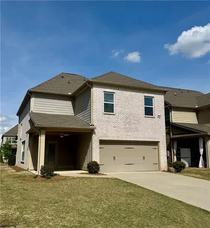 $2,950 | 4924 Sterling Cl, Buford, GA 30518