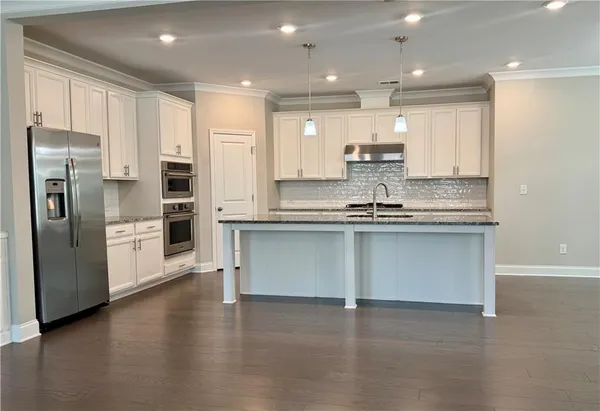 $2,950 | 4924 Sterling Cl, Buford, GA 30518