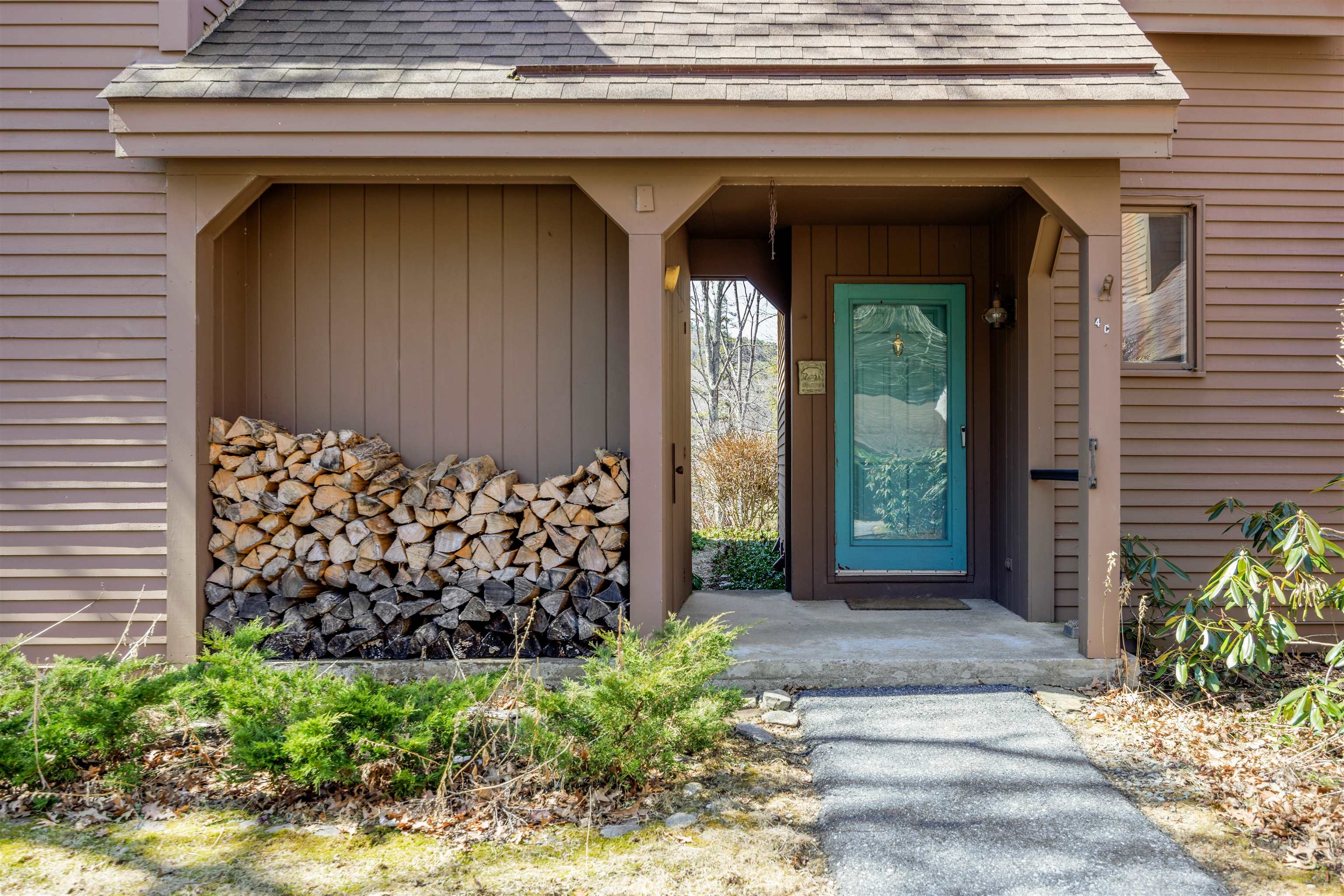 807 Murphys Road, Unit 4C Hartford, VT 05059 - Photo 2 of 35