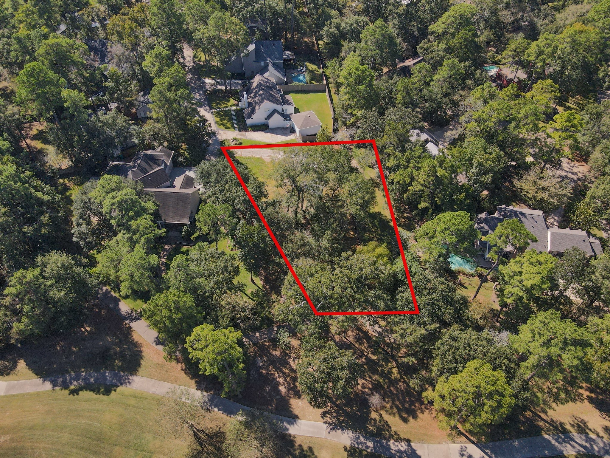 10816 Colony Wood Place Spring, TX 77380 - Photo 7 of 15