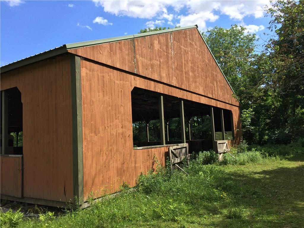 267 Hallowell Road Pownal, ME 04069 - Photo 4 of 33 Photo