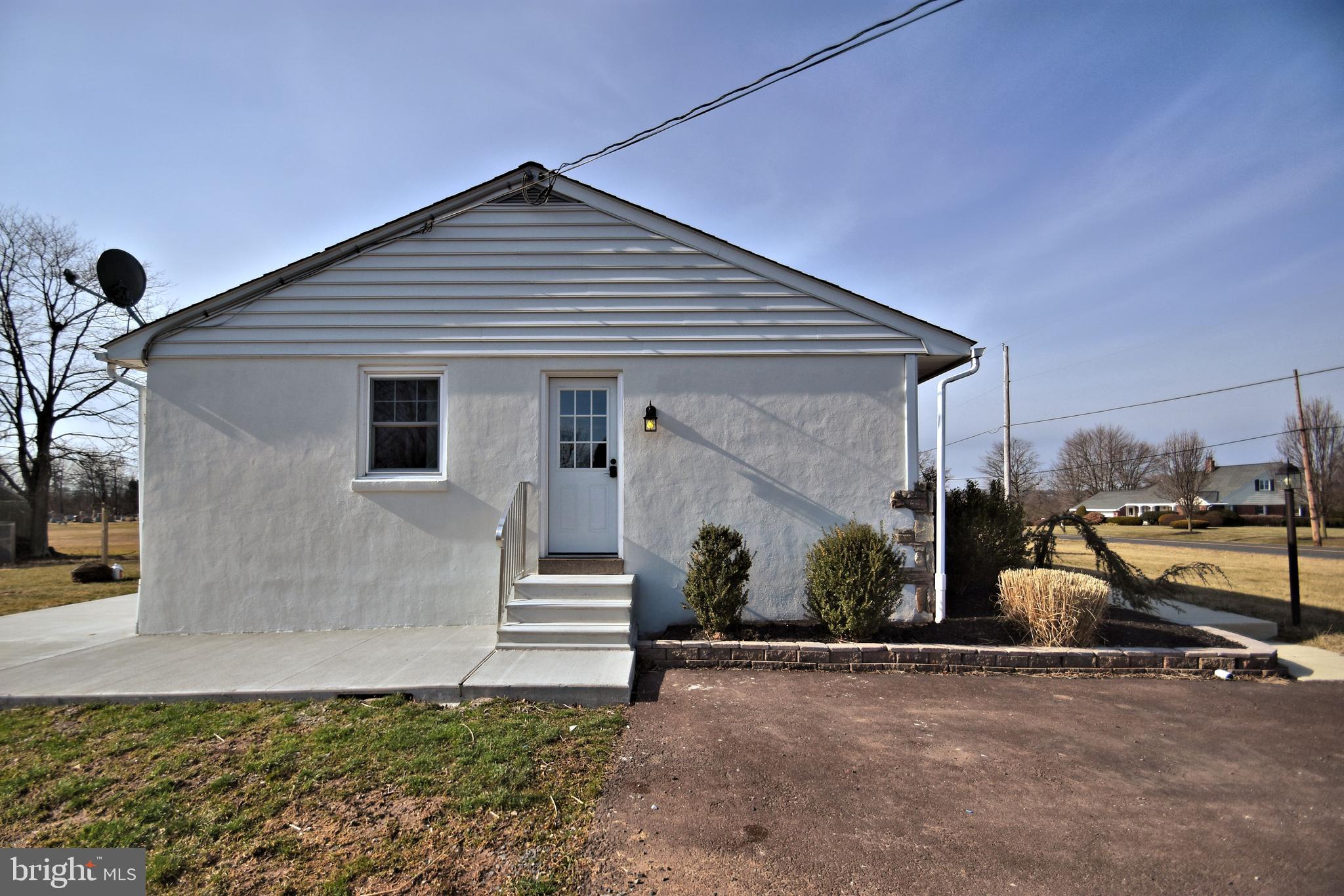 726 Rising Sun Road Telford, PA 18969 - Photo 47 of 49