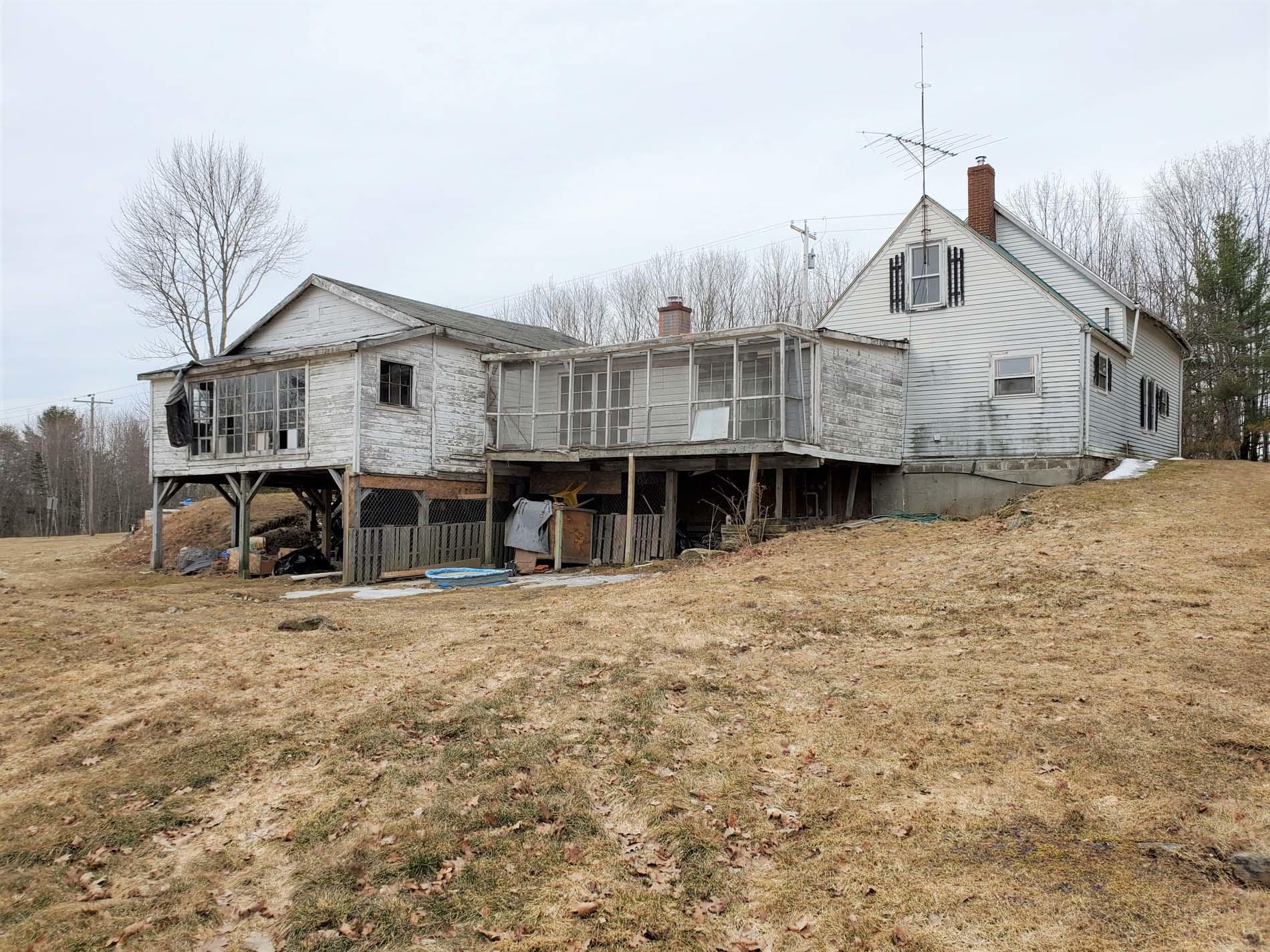 931 Waterville Road Waldo, ME 04915 - Photo 2 of 18 20200329_114637