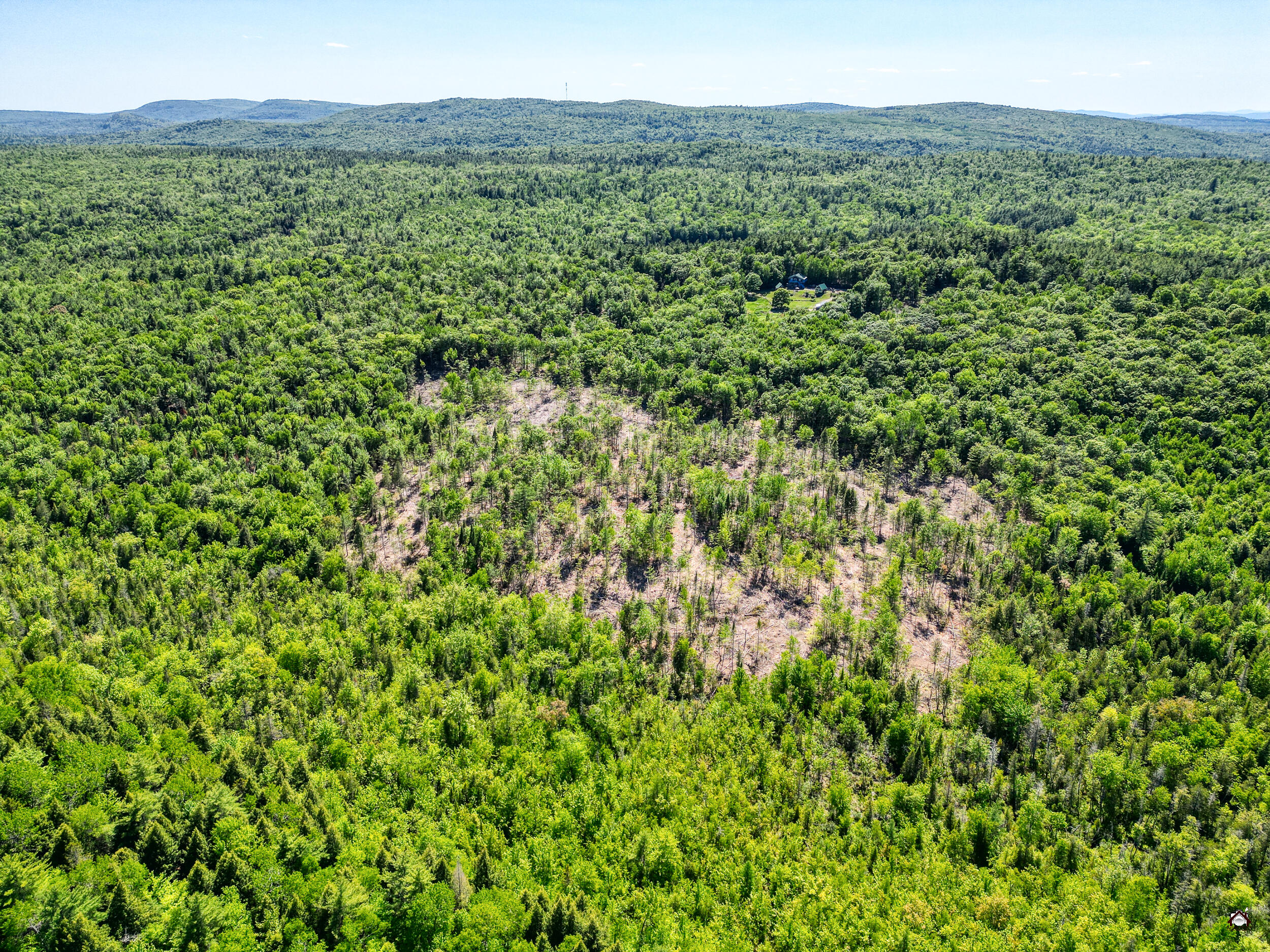 2-l 1 Off Bean Road Mercer, ME 04957 - Photo 3 of 20