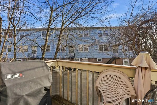 $235,000 | 498 Woodward Avenue, Unit 5, New Haven, CT 06512