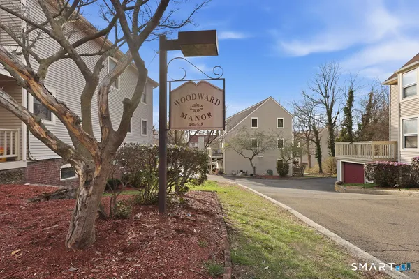 $235,000 | 498 Woodward Avenue, Unit 5, New Haven, CT 06512