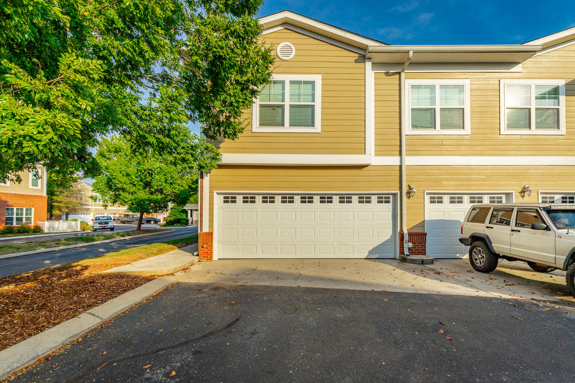 4102 Regency Court Chattanooga, TN 37421 - Photo 30 of 36 Parking Area