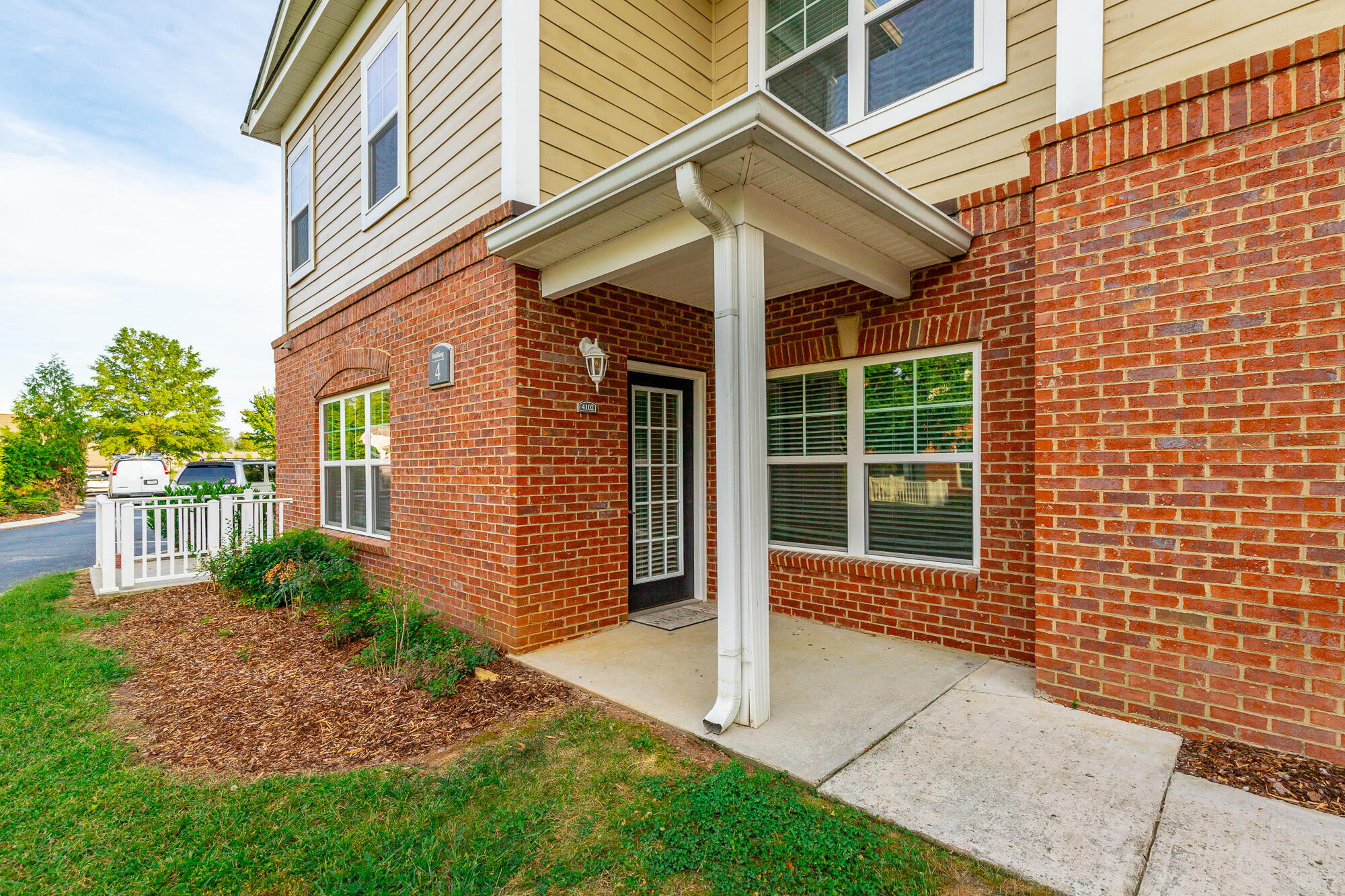 4102 Regency Court Chattanooga, TN 37421 - Photo 3 of 36 front