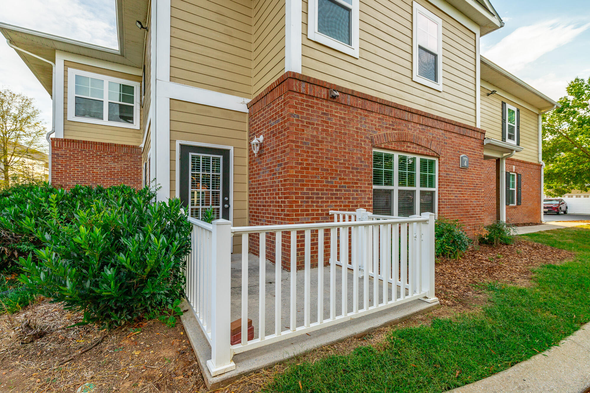 4102 Regency Court Chattanooga, TN 37421 - Photo 31 of 36 deck