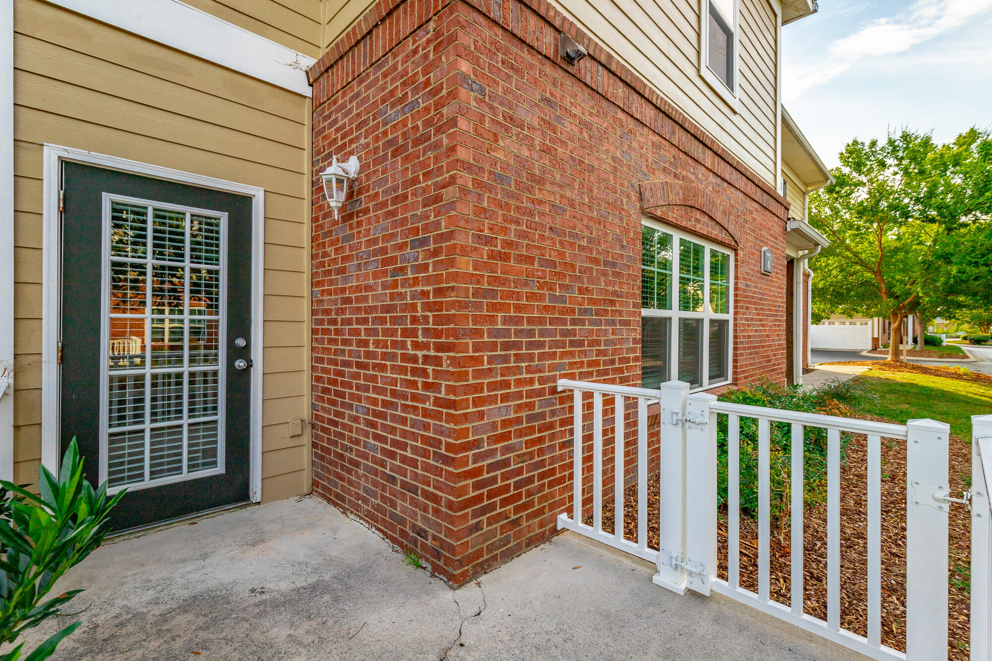 4102 Regency Court Chattanooga, TN 37421 - Photo 32 of 36 deck