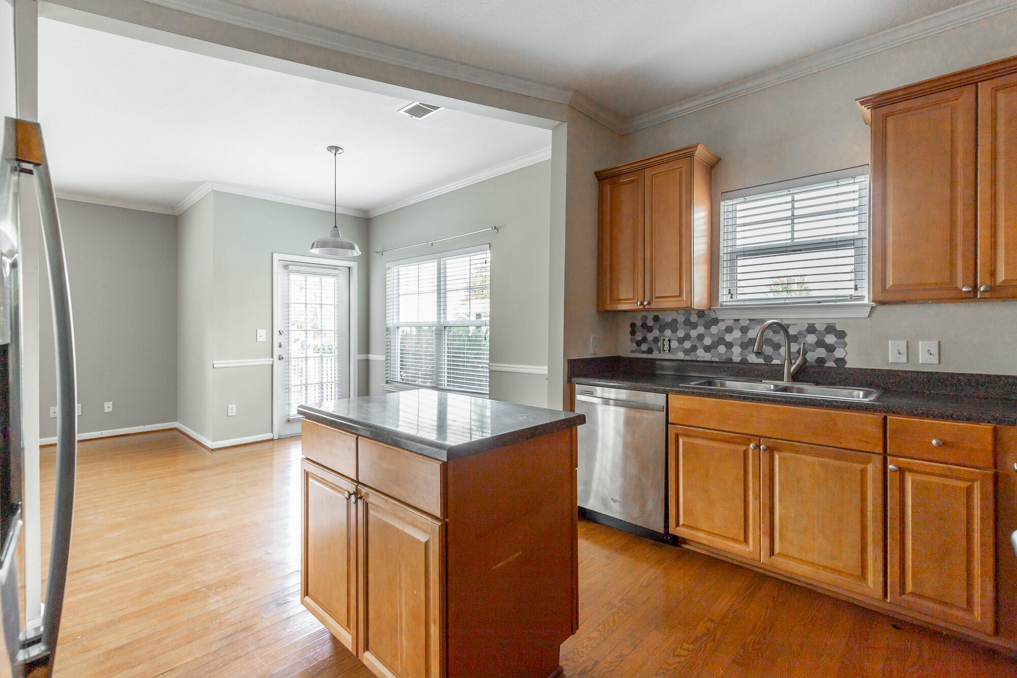 4102 Regency Court Chattanooga, TN 37421 - Photo 8 of 36 Kitchen