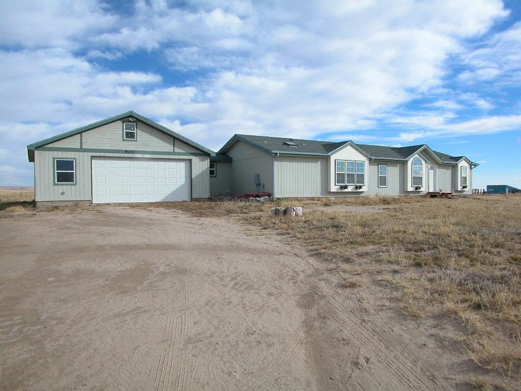 9515 North Log Road Calhan, CO 80808 - Photo 2 of 23