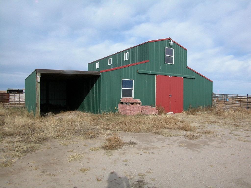 9515 North Log Road Calhan, CO 80808 - Photo 4 of 23
