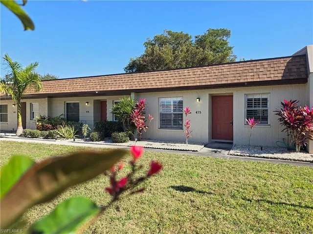 $1,200 | 6300 South Pointe Boulevard, Unit 475, Fort Myers, FL 33919