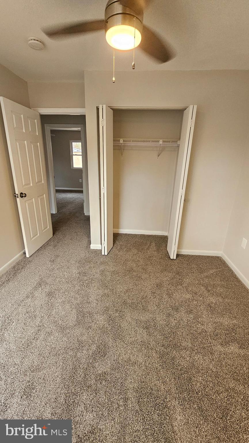 654 Emmett Place North Beach, MD 20714 - Photo 14 of 24 an empty room with a bathroom