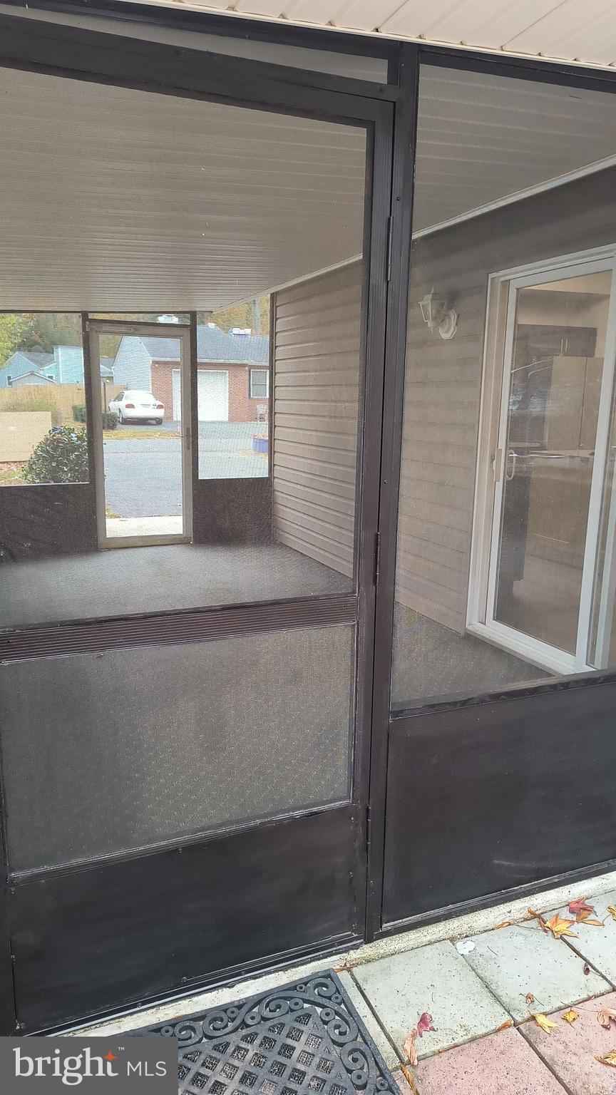 654 Emmett Place North Beach, MD 20714 - Photo 17 of 24 a bathroom with a sink and a vanity